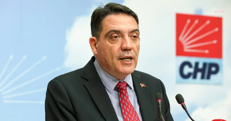 Yankı Bağcıoğlu dron uyarısı: Kritik tesislerde kuvvet koruma tedbirleri azami seviyeye çıkarılmalıdır