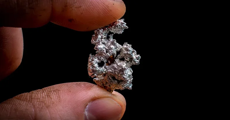 Ne altın ne gümüş: Artık herkes ona yatırım yapıyor Sözcü Gazetesi