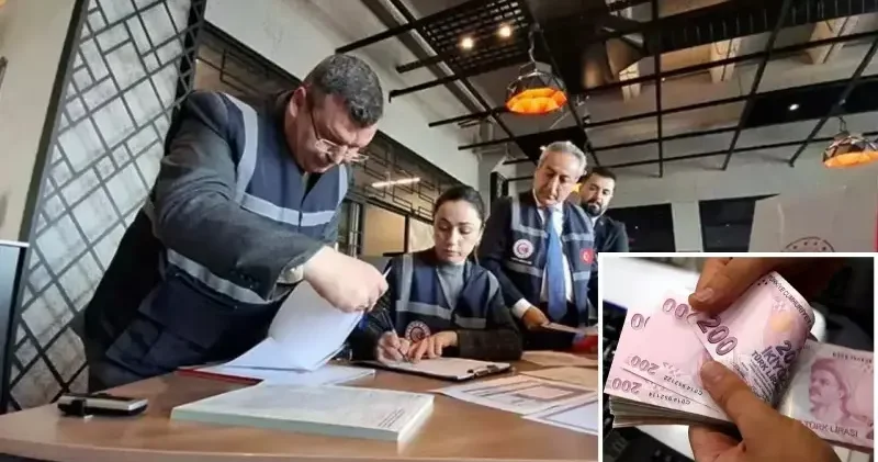 Perakende ticarette idari para cezaları belirlendi Ekonomi Haberleri