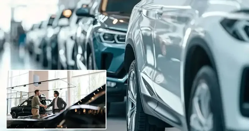 Türkiye de bu yıl sıfır araç satışlarında rekor bekleniyor Otomotiv Haberleri