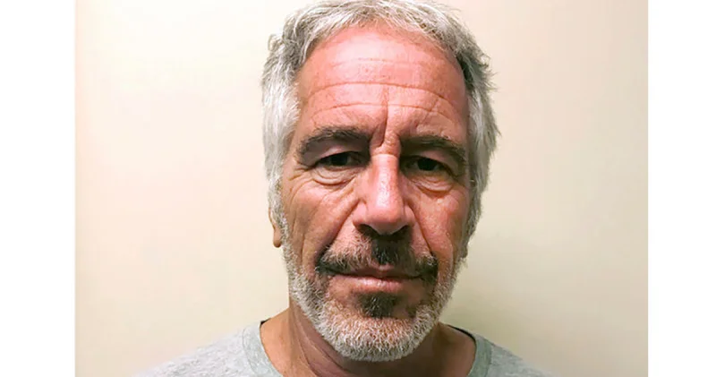 Epstein dosyalarının bir kısmı yayımlandı Dış Haberler
