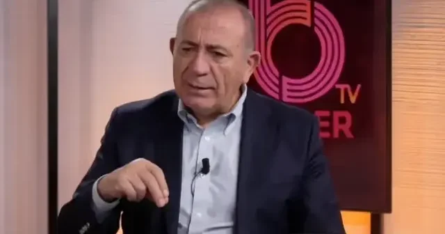 Gürsel Tekin’den Özgür Özel’e ‘rakı’ tepkisi: Kamer ağabey ve ailesi adına çok üzüldüm VİDEO İZLE