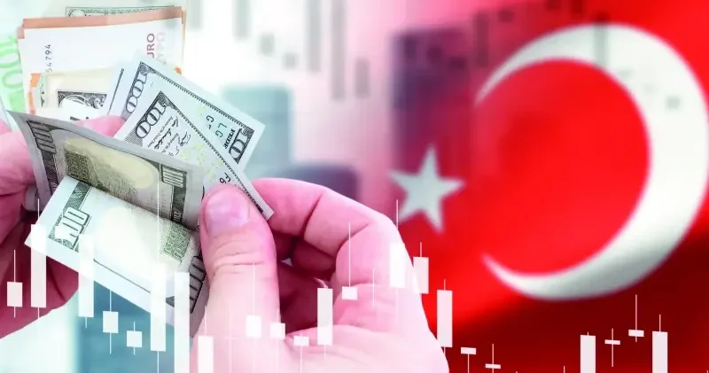 Yabancı yatırımcıda 30 milyar dolarlık potansiyel var Ekonomi Haberleri
