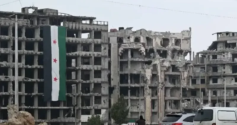 Halep in yeniden imar için bağış kampanyası: İkinci günde 94 milyon dolar toplandı Ortadoğu Haberleri