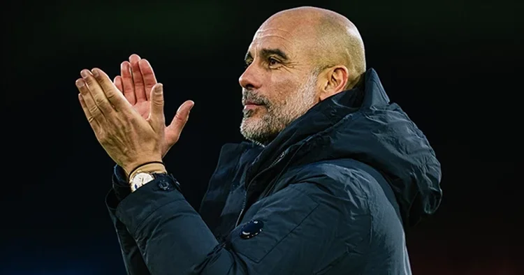 Pep Guardiola geleceği hakkında konuştu! Manchester City hazırlıklı olmalı