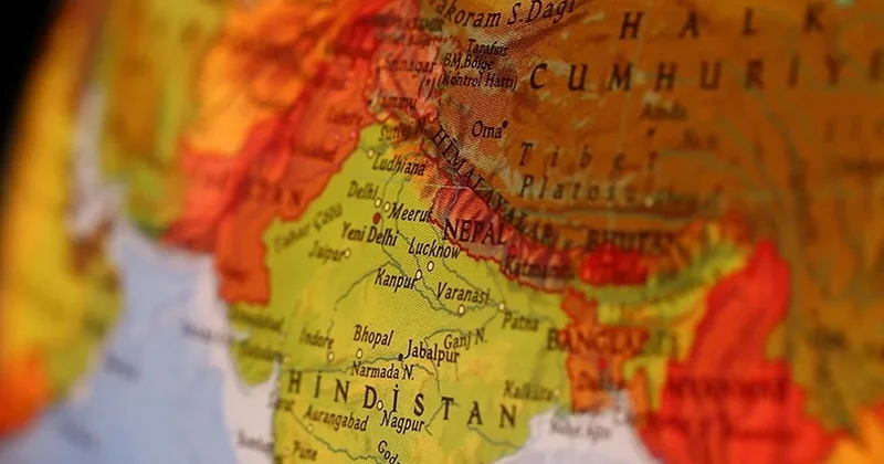 Çin’den Hindistan’a DTÖ hamlesi Sözcü Gazetesi