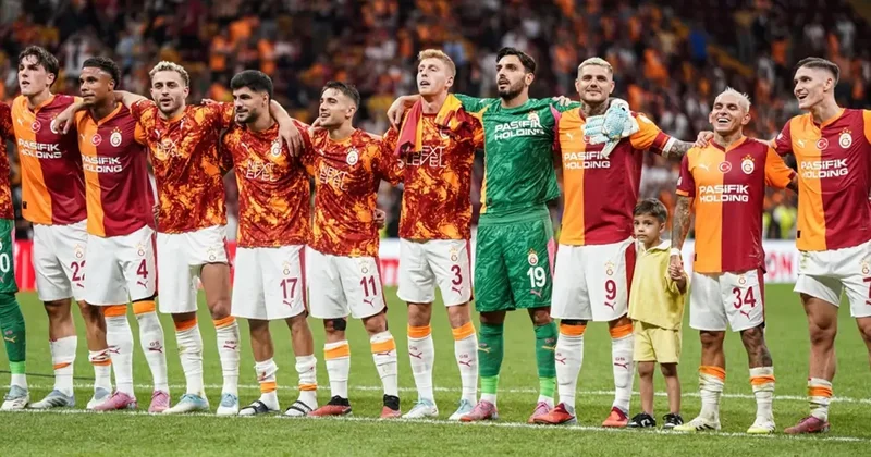 UEFA dan Galatasaray a ceza