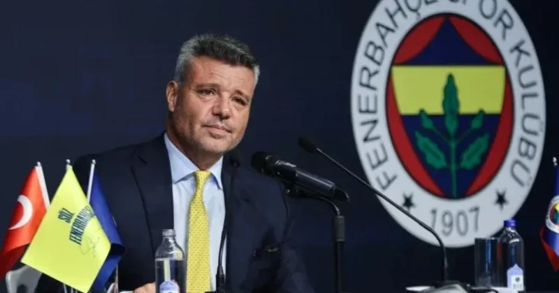 Sadettin Saran dan sonrasını işaret etti: Büyük bir isim daha var Sözcü Gazetesi