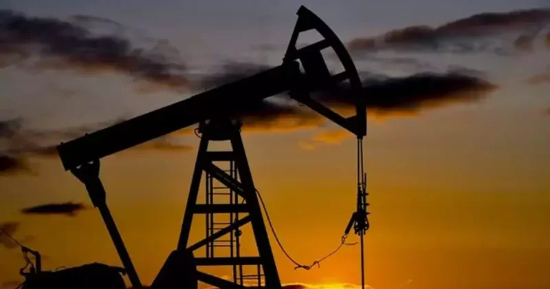 Bakan Bolat duyurdu! Petrol devi ülke ile hedef 5 milyar dolar