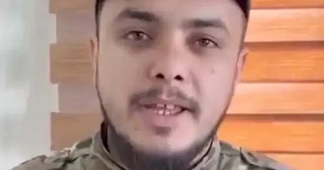 YPG nin kontrol ettiği kuzeyde değişim an meselesi VİDEO İZLE