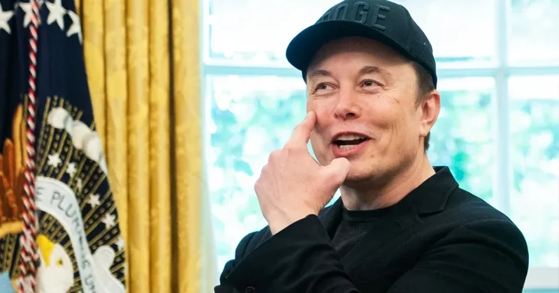 mahkeme, Elon Musk la ilgili kararı bozdu Sözcü Gazetesi