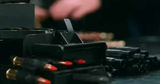 MKE Modern Makineli Tüfek kalifikasyon sürecini tamamladı