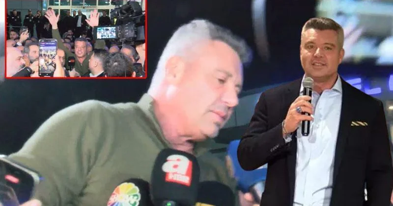 Sadettin Saran Adli Tıp Kurumu na sevk edildi