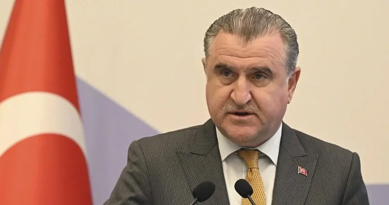 2026 KYK bursu ne kadar olacak? Bakan Aşkın Bak: Yeni bir artış söz konusu