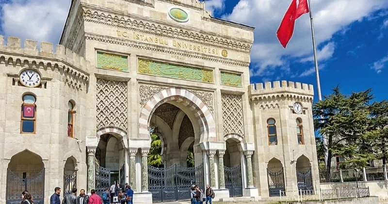 Üniversitelerde bütçeler araştırmaya değil harcamaya Sözcü Gazetesi