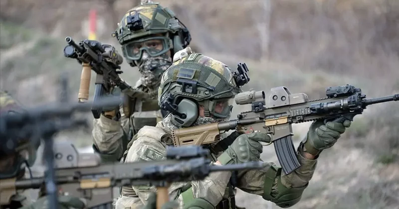 MSB den SDG nin entegrasyonu hakkında açıklama! Gerekeni kimseye sormadan yaparız