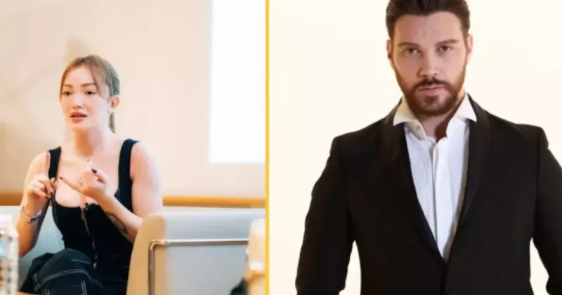 Danla Bilic Sinan Akçıl gerilimi büyüdü Sözcü Gazetesi