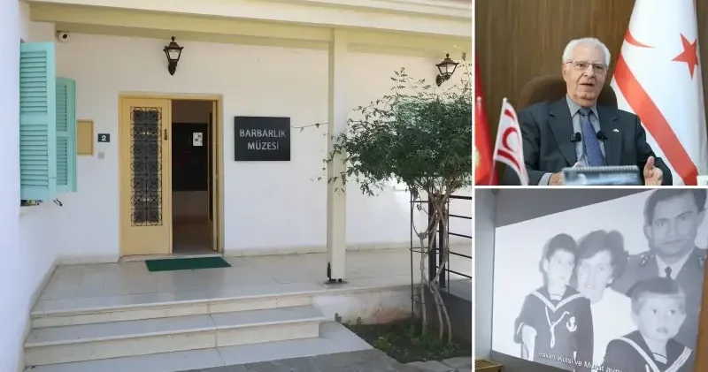 Kıbrıs’ta unutulmayan Rum barbarlığı: Kanlı Noel in üzerinden 62 yıl geçti Gündem Haberleri