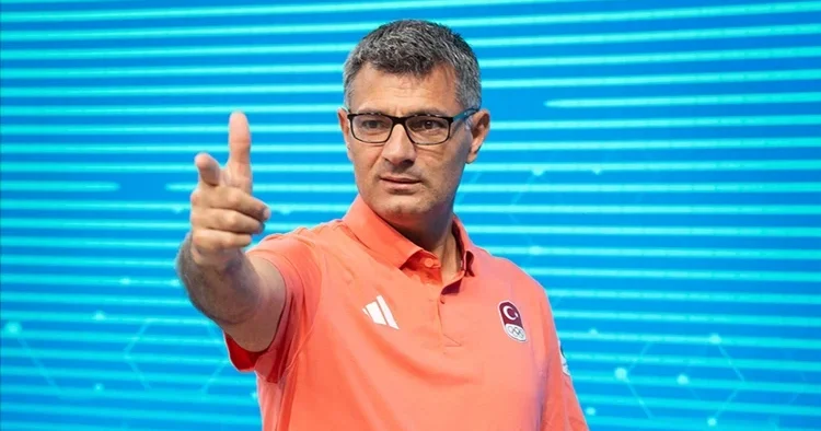 Yusuf Dikeç e Fair Play ödülü!