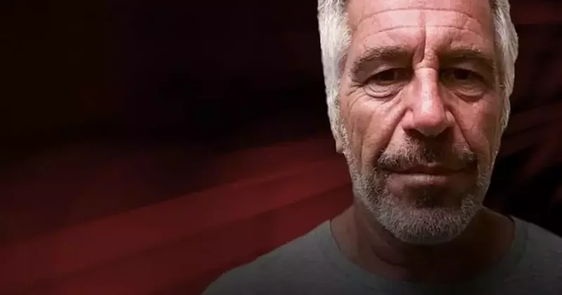 FBI, Epstein in yüzlerce görüntüsünü yayınladı! Her şey bir bir ortaya çıktı...