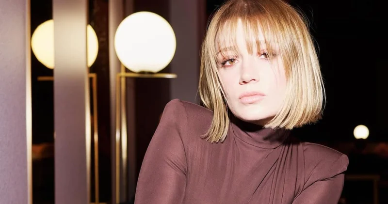 Gizem Karaca: Kendimi duraklatılmış gibi hissediyorum Magazin haberleri