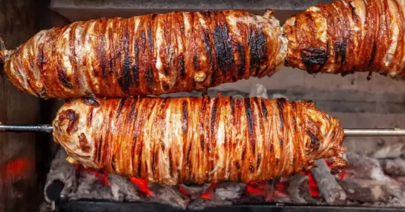 TasteAtlas, Dünyanın En İyi Sakatat Yemeklerini Açıkladı: Türkiye den İki Lezzet İlk 10 da