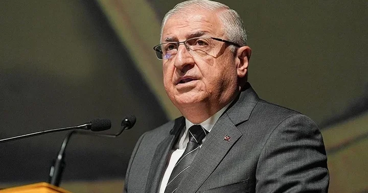 Bakan Güler den SDG mesajı: Her türlü gelişmeye karşı planlarımız hazır