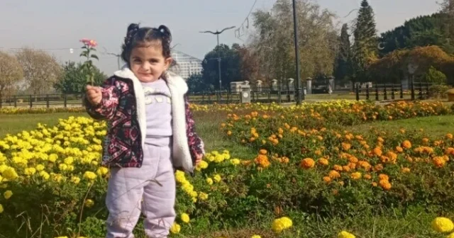 Babasını kaybeden SMA lı İkbal inn kampanyası durma noktasına geldi İzmir Haberleri