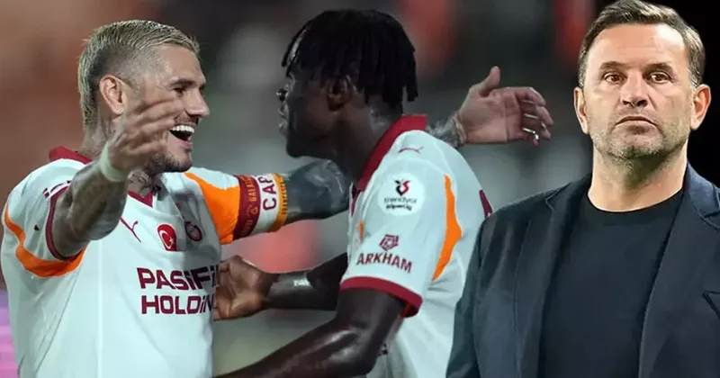 Galatasaray da sakatlar için rota Trabzonspor maçı! Yoğun mesai harcanıyor Fanatik Gazetesi Galatasaray (GS) Haberleri Spor