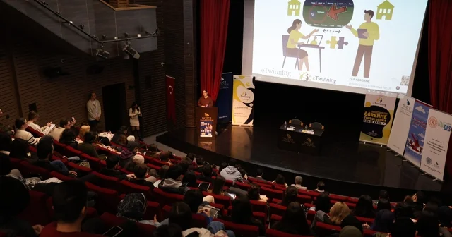 Avrupa daki okullar arasında işbirliği Düzce Haberleri