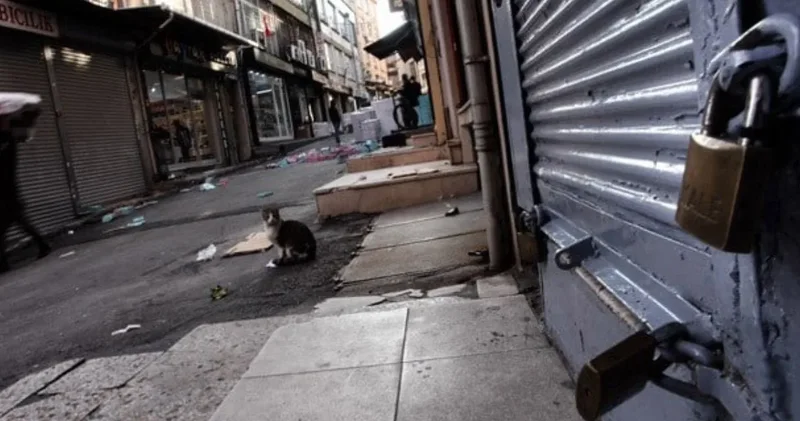 Esnaf zorda! TESK ten iktidara acil çağrı