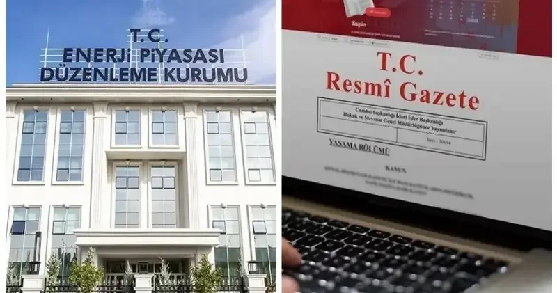 EPDK 2026 için lisans bedellerini belirledi Ekonomi Haberleri