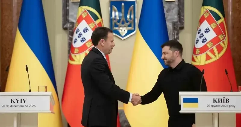 Zelenski kontrolde olmayan bölgelerde seçim olmayacağını duyurdu: Nasıl yapılacağı Putin e kalmadı Avrupa Haberleri