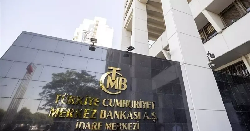 Merkez Bankası ndan kritik hamle! Faizler aşağı çekildi!