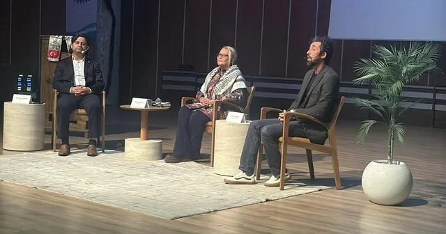 Ayçin Kantoğlu: Yeniden Sumud, ilkbaharda yola çıkacak Muğla Haberleri