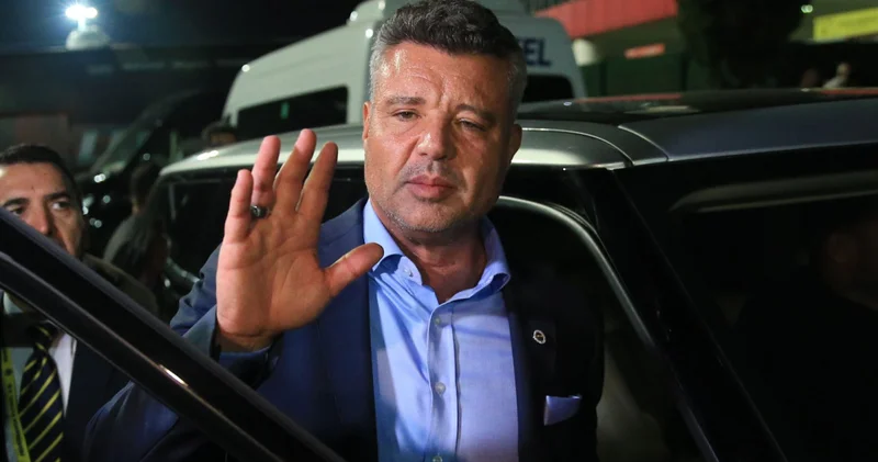 Sadettin Saran son dakika: Sadettin Saran saç ve kan örneği verecek Son dakika haberleri