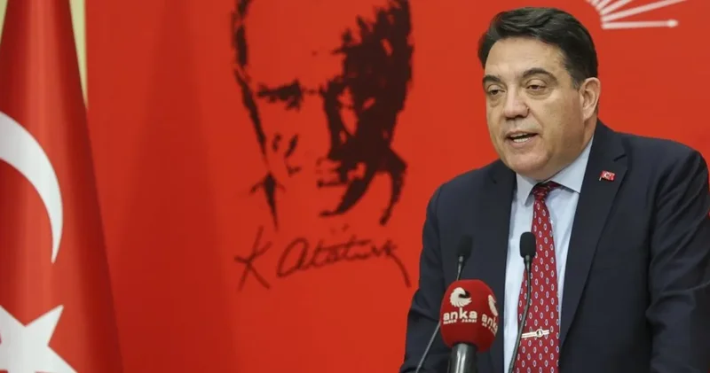 Peş peşe düşen İHA ların ardından: CHP den iktidara çağrı