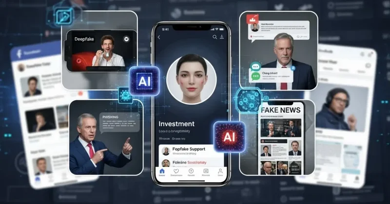 Sosyal medyada büyük tehlike! Bunu yapanlar anında hedef oluyor!