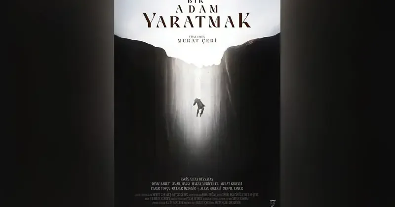 Necip Fazıl ın eserinden sinemaya uyarlanan filme, uluslararası ödül