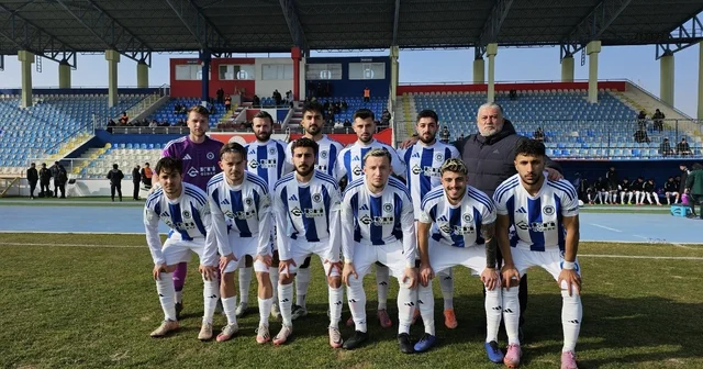Fosfatspor, Başkent ten 3 puanla döndü Mardin Haberleri