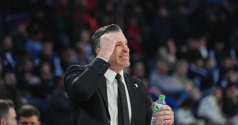 TOFAŞ ı deviren Beşiktaş, namağlup ilerliyor