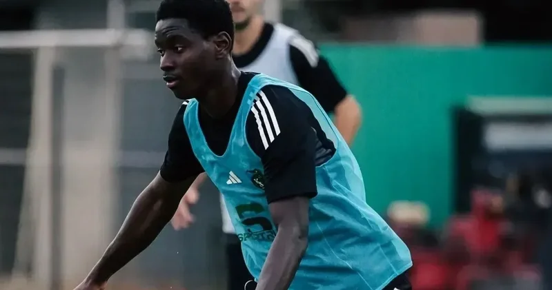 Galatasaray aradığı orta sahayı burnunun dibinde buldu: Keita bombası