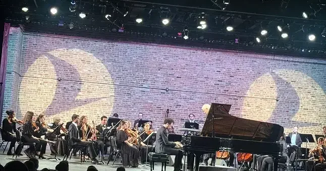 March of Love Aşkın Yürüyüşü etkinliği New York ta sanatseverlerle buluştu