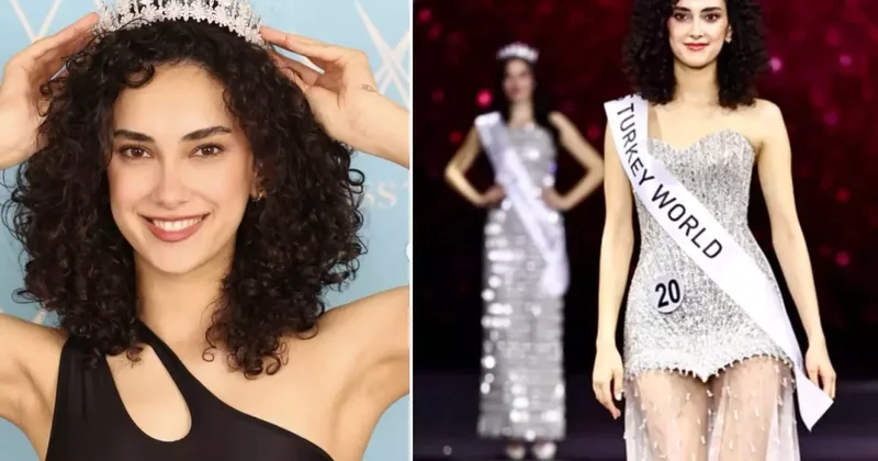 Sıla Saraydemir kraliçe oldu! İlk bebrik annesinden geldi, benzerlik şaşırttı