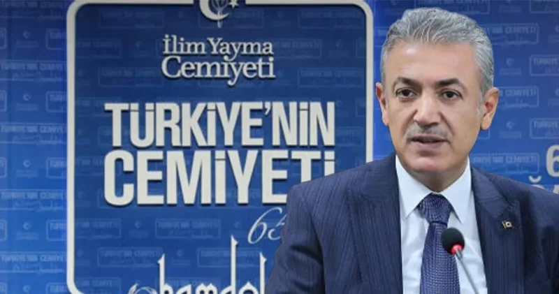 Van ın ardından Mardin: Kayyumdan İlim Yayma Cemiyeti i için yüzbinlerce liralık harcama!