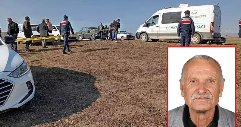 Kayıp olarak aranan engellinin 15 inci günde dere kenarında cesedi bulundu