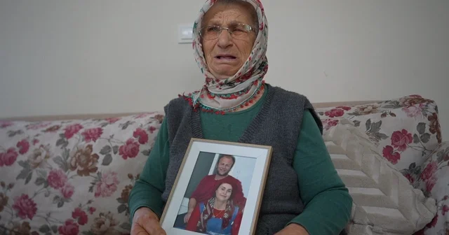 Adaleti görmeyi beklerken görme yetisinden oldu Şantiyede iş makinesinin altında kalarak hayatını kaybeden İsmail Bayraktar ın ailesi, 8 yıldır hukuk mücadelesini sürdürüyor Kocaeli Haberleri