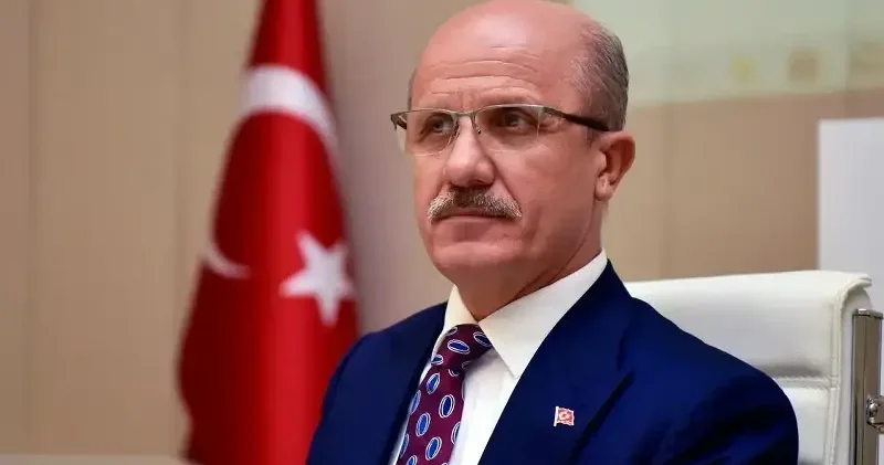 YÖK Başkanı Özvar açıkladı: Üniversite eğitimi 4 yıldan 3 yıla mı düşecek? Gündem Haberleri