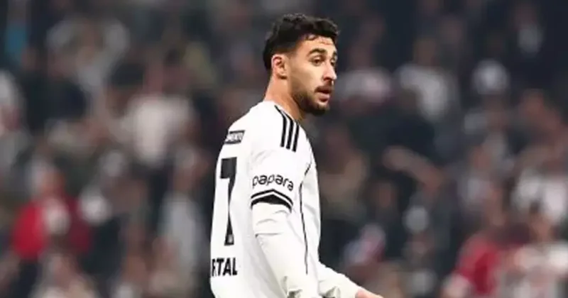 Beşiktaş ın yıldızı Kartal Kayra Yılmaz: Fenerbahçe ye kazanmak için gideceğiz Fanatik Gazetesi Beşiktaş (BJK) Haberleri Spor