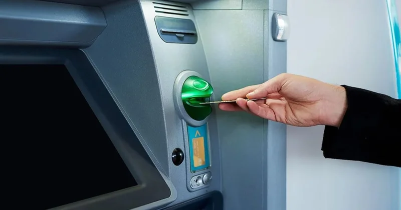 ATM yerine market kasalarından para çekilecek! 2026 da yeni döneme giriyorlar Sözcü Gazetesi